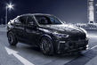 Тюнинг BMW X6 в исполнении Hamann фото 1