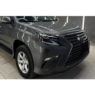 Комплект рестайлинга с 2013-2019 на 2021 Lexus GX460 2009-2023 гг. фото 2