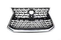 Lexus LX570/450d 2008-2022 гг. Комплект обвеса (TRD-Sport 2021-2022) Черный фото 9