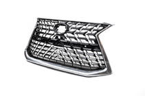 Lexus LX570/450d 2008-2022 гг. Комплект обвеса (TRD-Sport 2021-2022) Черный фото 10
