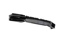 Lexus LX570/450d 2008-2022 гг. Комплект обвеса (TRD-Sport 2021-2022) Черный фото 11