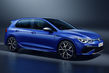 Представлена "горячая" модификация хэтчбека Volkswagen Golf R восьмого поколения фото 1