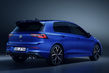 Представлена "горячая" модификация хэтчбека Volkswagen Golf R восьмого поколения фото 3