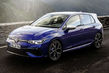 Представлена "горячая" модификация хэтчбека Volkswagen Golf R восьмого поколения фото 2