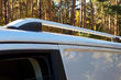 Рейлинги на Volkswagen T5 Caravelle фото 1