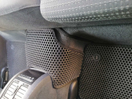 Skoda Superb 2001-2009 гг. Коврики EVA (черные) фото 19