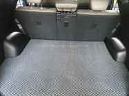 Hyundai Santa Fe 3 2012-2018 гг. Коврик багажника (EVA, черный) (5 мест) фото 5