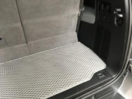 Toyota Sequoia 2007-2022 гг. Коврики в багажник EVA серые фото 5
