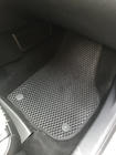 Skoda Superb 2009-2015 гг. Коврики EVA (черные) фото 3