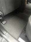 Kia Sportage 2004-2010 гг. Коврики EVA (черные) фото 7