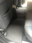 Kia Sportage 2004-2010 гг. Коврики EVA (черные) фото 9
