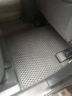 Kia Sportage 2004-2010 гг. Коврики EVA (черные) фото 11
