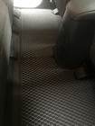 Kia Sportage 2004-2010 гг. Коврики EVA (черные) фото 2