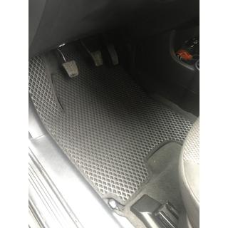 Коврики EVA (черные) Kia Sportage 2004-2010 гг. фото 4