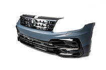 Volkswagen Tiguan 2016-2023 гг. Комплект обвеса R-Line (2016-2020) фото 10