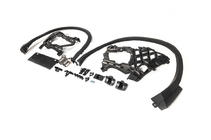 Volkswagen Tiguan 2016-2023 гг. Комплект обвеса R-Line (2016-2020) фото 15