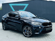 BMW X6 F16 2014-2019 гг. Комплект обвеса X6M F86 фото 6