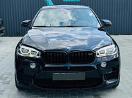 BMW X6 F16 2014-2019 гг. Комплект обвеса X6M F86 фото 9