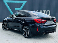 BMW X6 F16 2014-2019 гг. Комплект обвеса X6M F86 фото 13