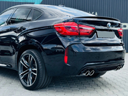 BMW X6 F16 2014-2019 гг. Комплект обвеса X6M F86 фото 14