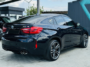 BMW X6 F16 2014-2019 гг. Комплект обвеса X6M F86 фото 18
