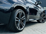 BMW X6 F16 2014-2019 гг. Комплект обвеса X6M F86 фото 21