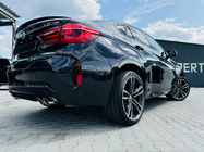 BMW X6 F16 2014-2019 гг. Комплект обвеса X6M F86 фото 22