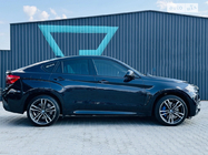 BMW X6 F16 2014-2019 гг. Комплект обвеса X6M F86 фото 23
