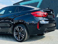 BMW X6 F16 2014-2019 гг. Комплект обвеса X6M F86 фото 27