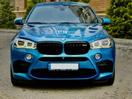 BMW X6 F16 2014-2019 гг. Комплект обвеса X6M F86 фото 32