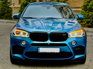 BMW X6 F16 2014-2019 гг. Комплект обвеса X6M F86 фото 34
