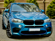 BMW X6 F16 2014-2019 гг. Комплект обвеса X6M F86 фото 35