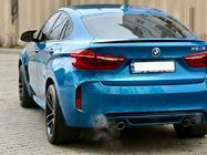 BMW X6 F16 2014-2019 гг. Комплект обвеса X6M F86 фото 39