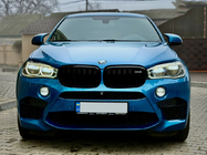 BMW X6 F16 2014-2019 гг. Комплект обвеса X6M F86 фото 43