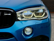 BMW X6 F16 2014-2019 гг. Комплект обвеса X6M F86 фото 44