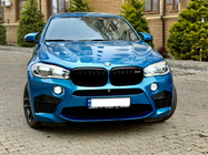 BMW X6 F16 2014-2019 гг. Комплект обвеса X6M F86 фото 47
