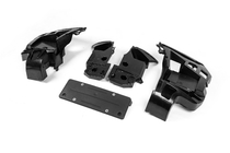 BMW X6 F16 2014-2019 гг. Комплект обвеса X6M F86 фото 53