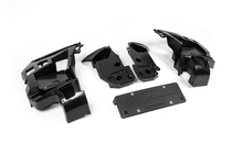 BMW X6 F16 2014-2019 гг. Комплект обвеса X6M F86 фото 61