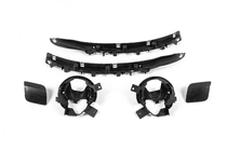 BMW X6 F16 2014-2019 гг. Комплект обвеса X6M F86 фото 62