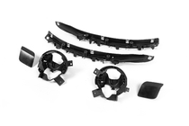 BMW X6 F16 2014-2019 гг. Комплект обвеса X6M F86 фото 54