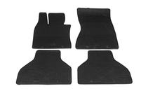 BMW X5 E70 2007-2013 гг. Резиновые коврики (4 шт, Polytep) фото 9