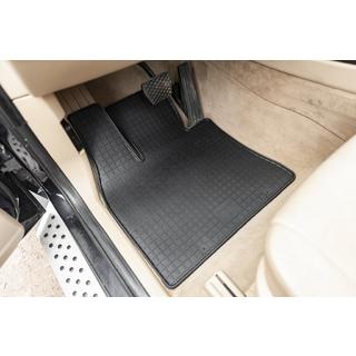 Резиновые коврики (4 шт, Polytep) BMW X5 E70 2007-2013 гг. фото 1