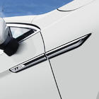 Volkswagen Passat B8 2015-2023 гг. Эмблема R-Line (в ассортименте) Черный фото 9