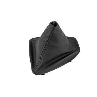 Чехол КПП OEM (Эко-кожа) BMW 3 серия E90/E91 2005-2011 гг. фото 2