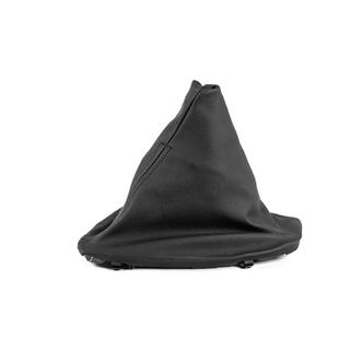 Чехол КПП OEM (Эко-кожа) BMW 3 серия E90/E91 2005-2011 гг. фото 3