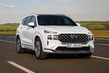 Обновленная версия кроссовера Hyundai Santa Fe уже в продаже фото 2
