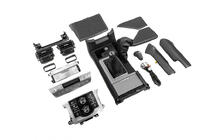 Toyota Land Cruiser Prado 150 2009-2023 гг. Полный комплект апгрейда салона для 2018-2023 2013-2017 фото 1