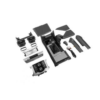 Полный комплект апгрейда салона для 2018-2023 Toyota Land Cruiser Prado 150 2009-2023 гг. фото 1