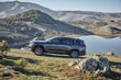 Представлена обновленная модель Jeep Grand Cherokee 2021 фото 3