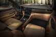 Представлена обновленная модель Jeep Grand Cherokee 2021 фото 7